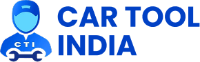 Car Tool India Logo