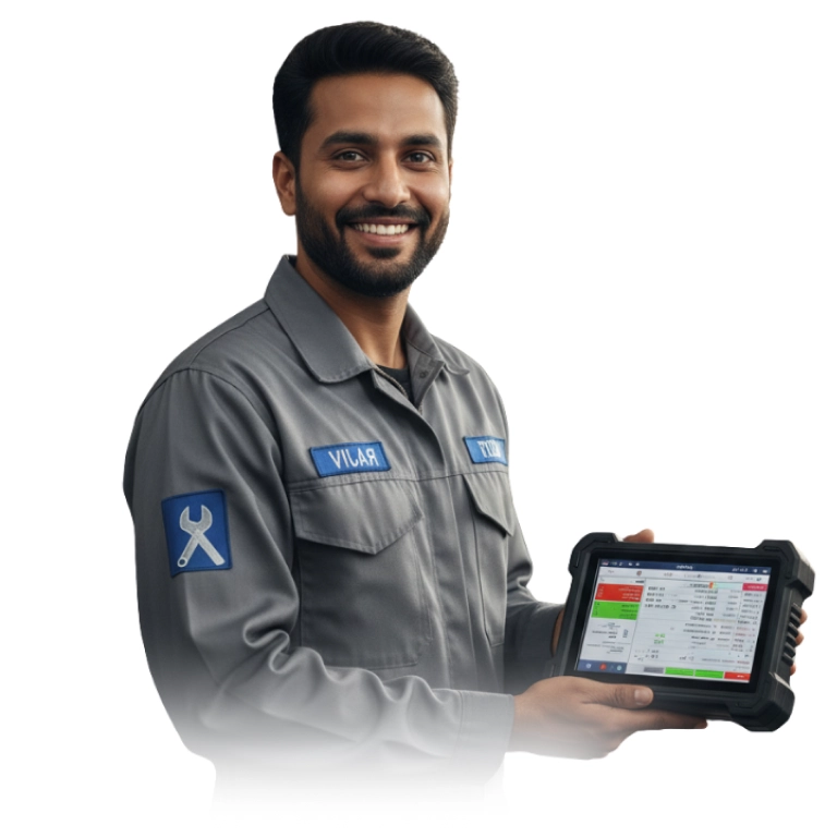 India’s First Support-First Diagnostic Brand